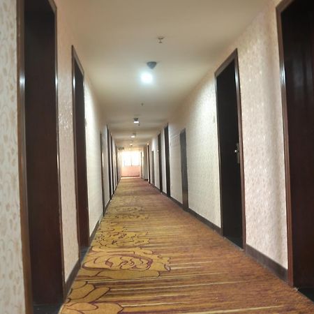 Hua Du Hotel 구이린 시 외부 사진