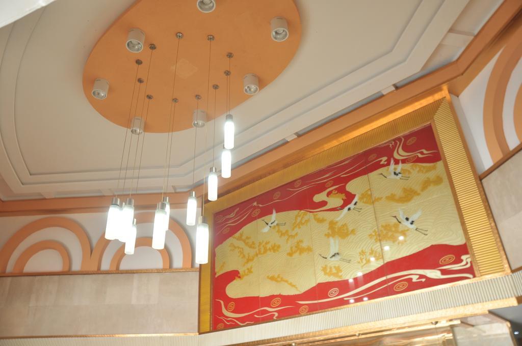 Hua Du Hotel 구이린 시 외부 사진