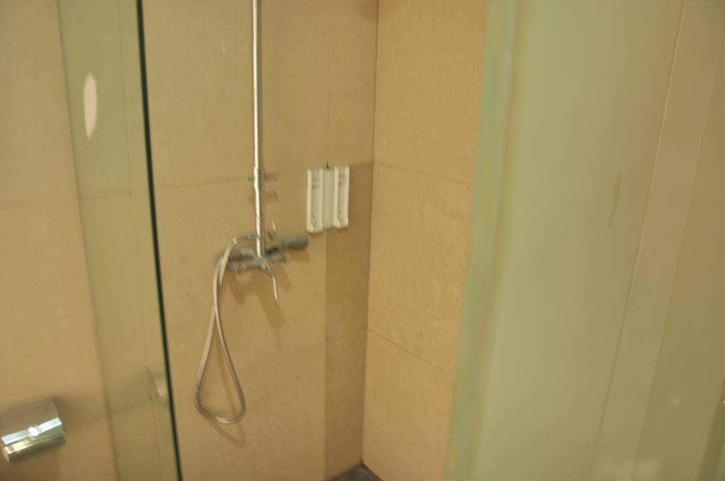 Hua Du Hotel 구이린 시 외부 사진