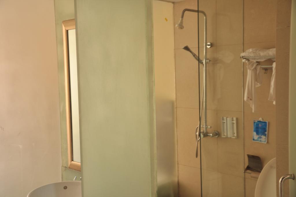 Hua Du Hotel 구이린 시 외부 사진