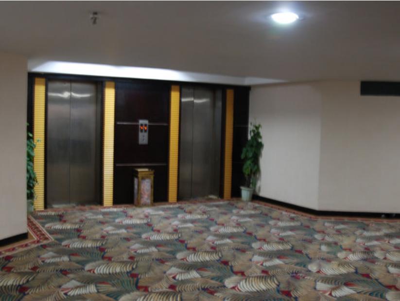 Hua Du Hotel 구이린 시 외부 사진