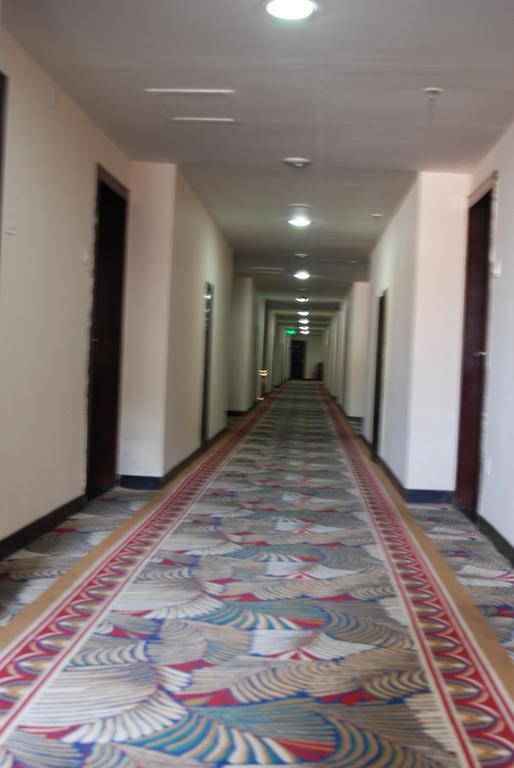Hua Du Hotel 구이린 시 외부 사진